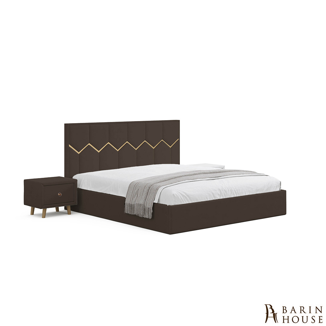 Купить Кровать двухспальная Mirali 332501 photo 16