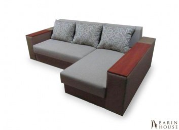 Купить Угловой диван Лидер 249316