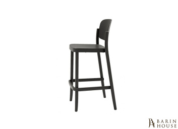 Купить Барный стул Piazza 3 Black 336089