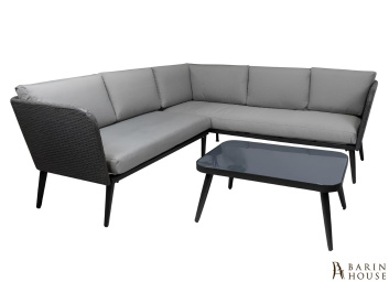 Купить Кутовий комплект для відпочинку Salera 326148