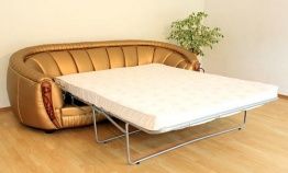 Механизмы трансформации диванов: как выбрать.