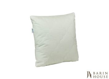 Купить Подушка декоративная Ромб белый 40х40 (311.52) 175440