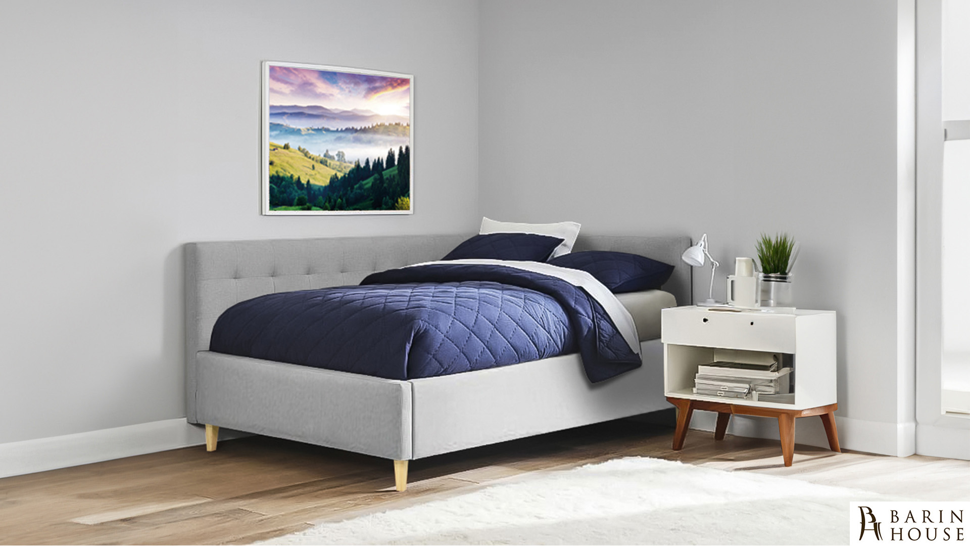 Купить Кровать угловая Гера 335486 photo 2