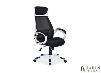 Купить Кресло поворотное Q-409 188556