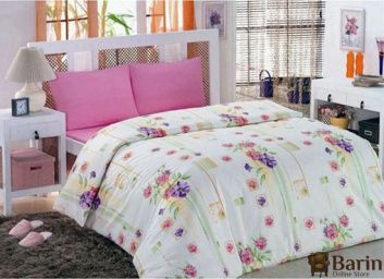 Купить Белье постельное Eva Buket 95633