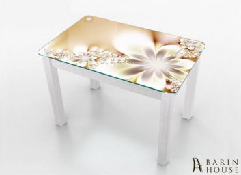 Купить Кухонный стол Boston white/06/s 226682