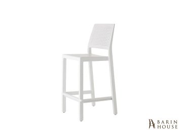 Купить Стул полубарный Emi Linen 310866