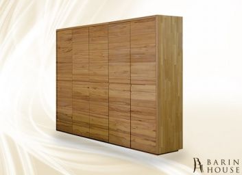 Купить Шкаф Evro (5-дверный) 149950