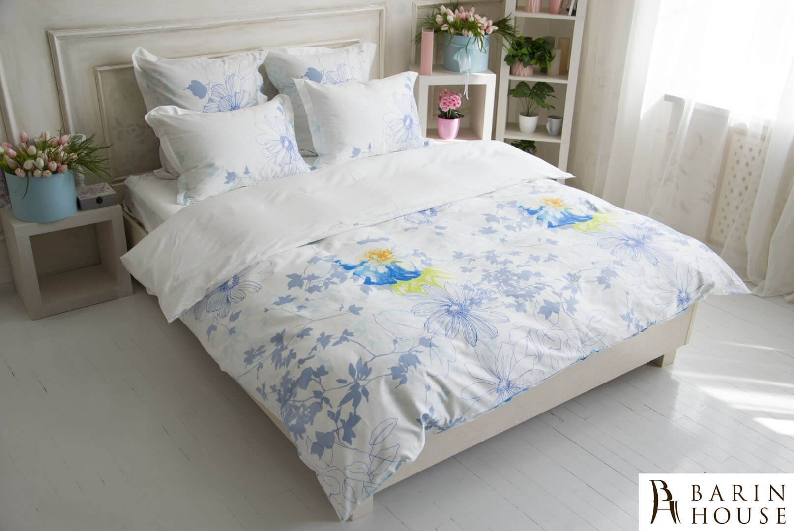 Купить Комплект Симфония Азур 221020 