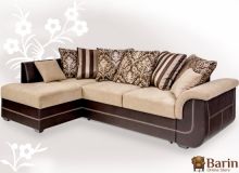 Купить Угловой диван Генрих 98523
