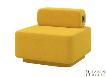 Купить Кресло Corner Amber (с розеткой) 307588