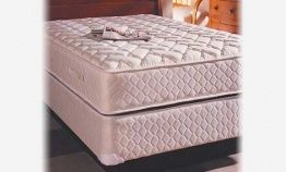 Виды матрасов. Сколько их существует?