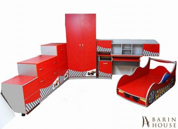 купити Кімната Форсаж 205261