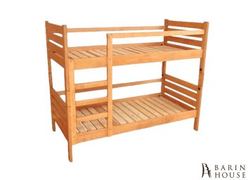 купити Ліжко двоярусне (трансформер) 313207