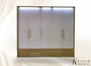 Купить Шкаф Верона (5-дверный) 159287