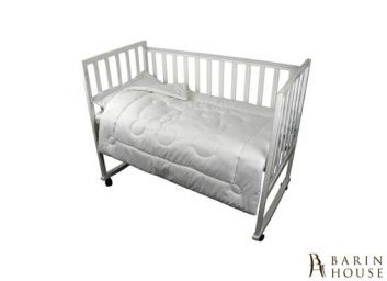 купити Ковдра дитяча бавовняна 52ХБУ демісезон 179983