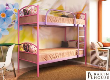 купити Ліжко Verona Duo 216639