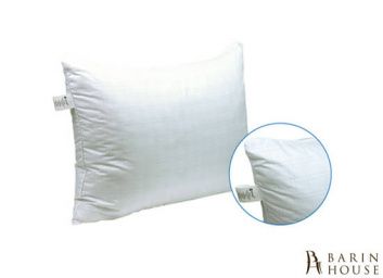 Подушка силиконовая Anti-Stress 50х70 (310Anti-Stress) 175248 barin.ua Купить Подушка силиконовая Anti-Stress 50х70 (310Anti-Stress) 175248