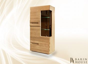 купити Шафа з вітриною Амстердам (односекційний) 150862