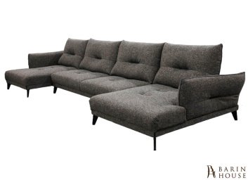 Купить П-образный модульный диван Моцарт 285535