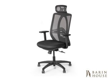 купити Крісло Black & White BB-02pl 169437