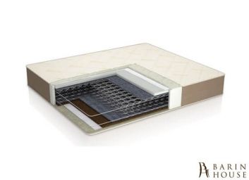 Купить Ортопедический матрас ComforteX Perfect Cocos 185764