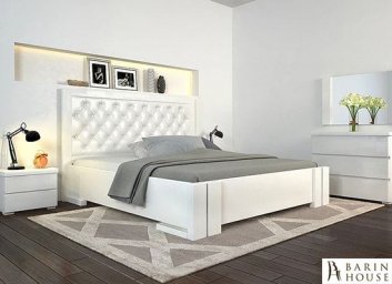 купити Ліжко Амбер 227745