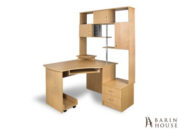 Купить Стіл комп'ютерний кутовий Екс-5 267191