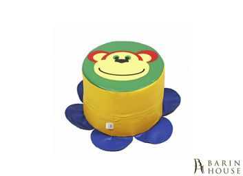 Купить Детский пуфик Обезьянка 185984