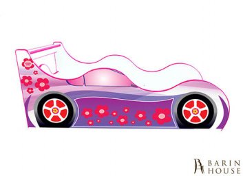 Купить Кровать Драйв 010 200331