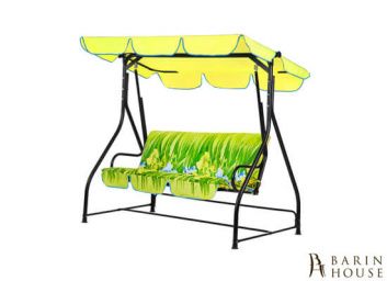 Купить Качели Вероника (ирисы) 169660