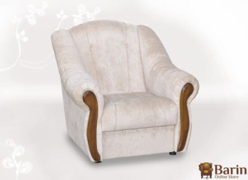 Купить Крісло Тибет зі вставками 281833