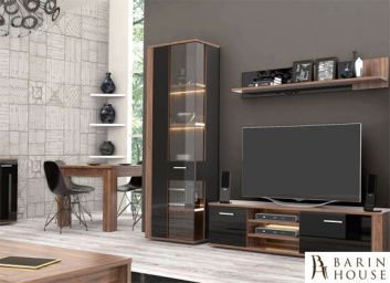 Купить Витрина левая LOMBARDO LBDV711L-C208 150449