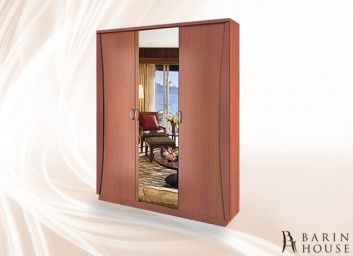 Купить Шкаф Елена (3х-дверный) 140486