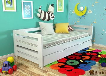 купити ліжко Немо 112368