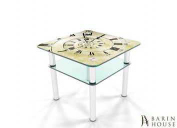 купити Журнальний стіл МТ-04 з фотодруком 225254