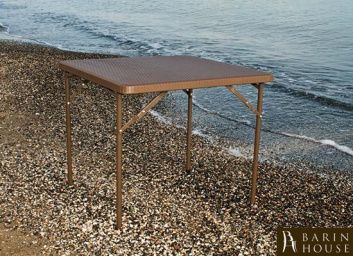 Купить Стол PLTR - 8602 (ротанг) 155159