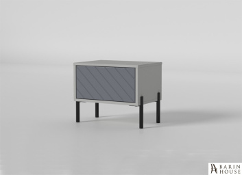 Тумба приліжкова Leada/Леада №6 326179 barin.ua Купить Тумба приліжкова Leada/Леада №6 326179