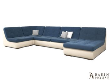 Купить Модульный диван Фрейя кожа 277963