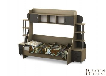 Купить Детская комната Д-3Р 248733