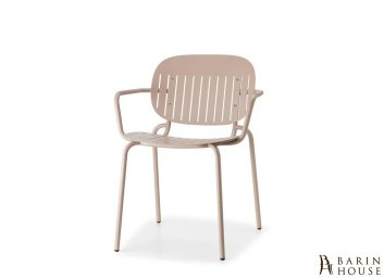 Купить Кресло Si-Si Barcode Dove Grey 312974