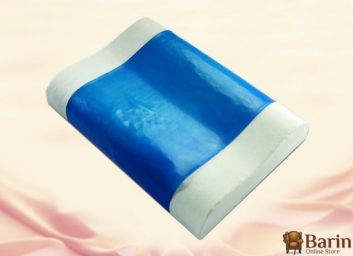 Купить Подушка Аквагель Контур Мини 102881