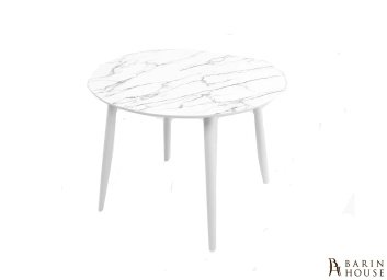 купити Кухонний стіл Oliver white/02/s 291063