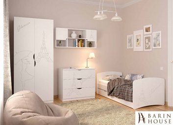 купити Дитяча кімната Fly (гламур) 200590