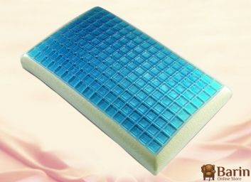 Купить Подушка Аквагель Классик 102921