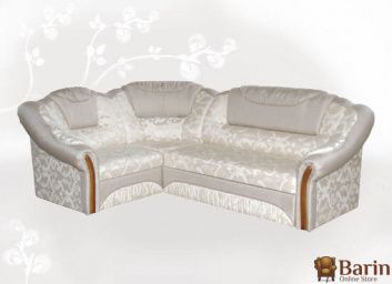 Купить Угловой диван Вертус 124398