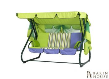 Купить Качели Вилла (Бязь, Хамелеон) 169057