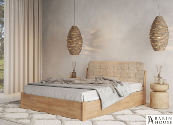 Купить Кровать Калифорния с подъемным механизмом 321064