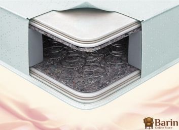 Купить Матрас Акцент Лайт зима-лето 110486