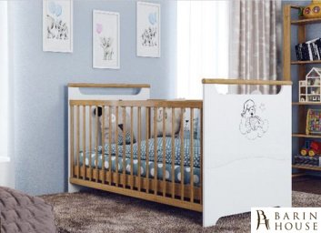 Кровать для ребенка 3 лет. Завершение совместного сна с малышом